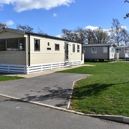 The Salsa Attractive Accomodation At Tattershall Lakes Exterior foto